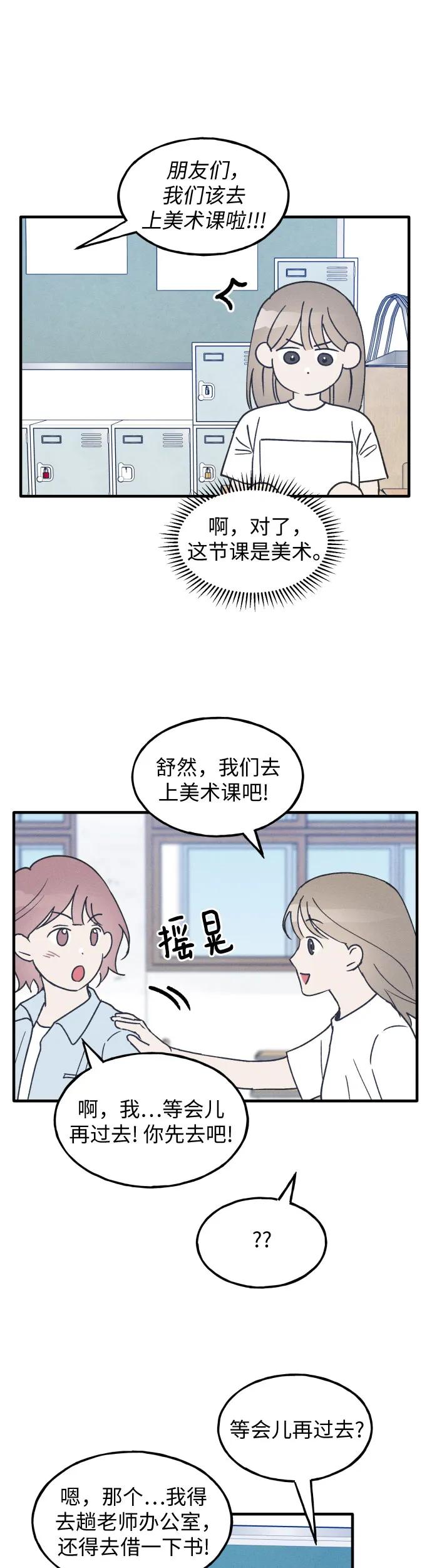 男闺蜜准则 - 第22话 - 第35张图