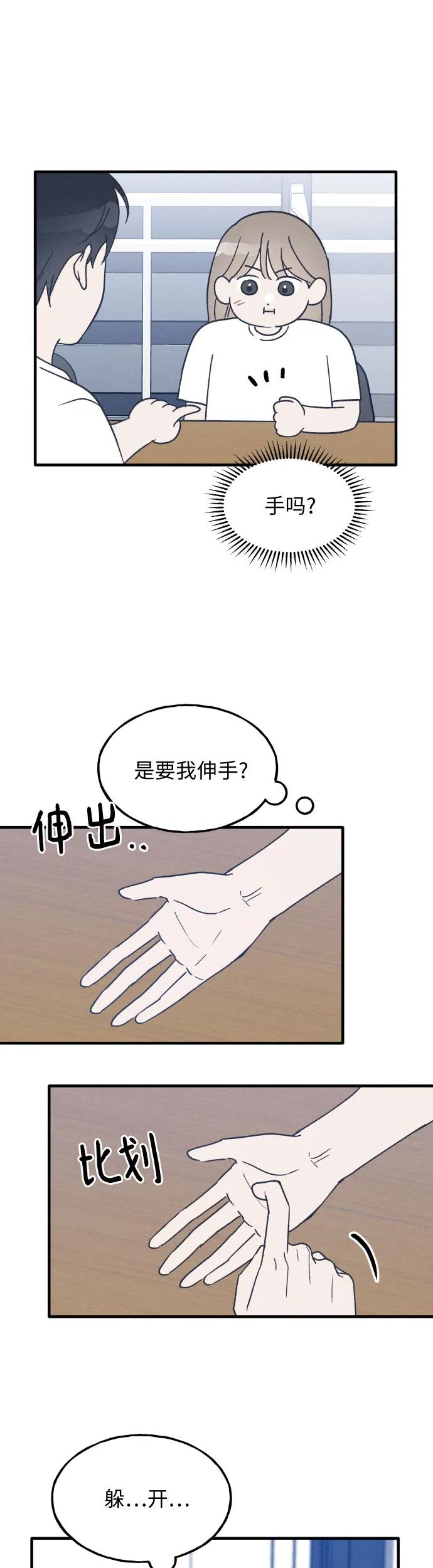 男闺蜜准则 - 第22话 - 第18张图