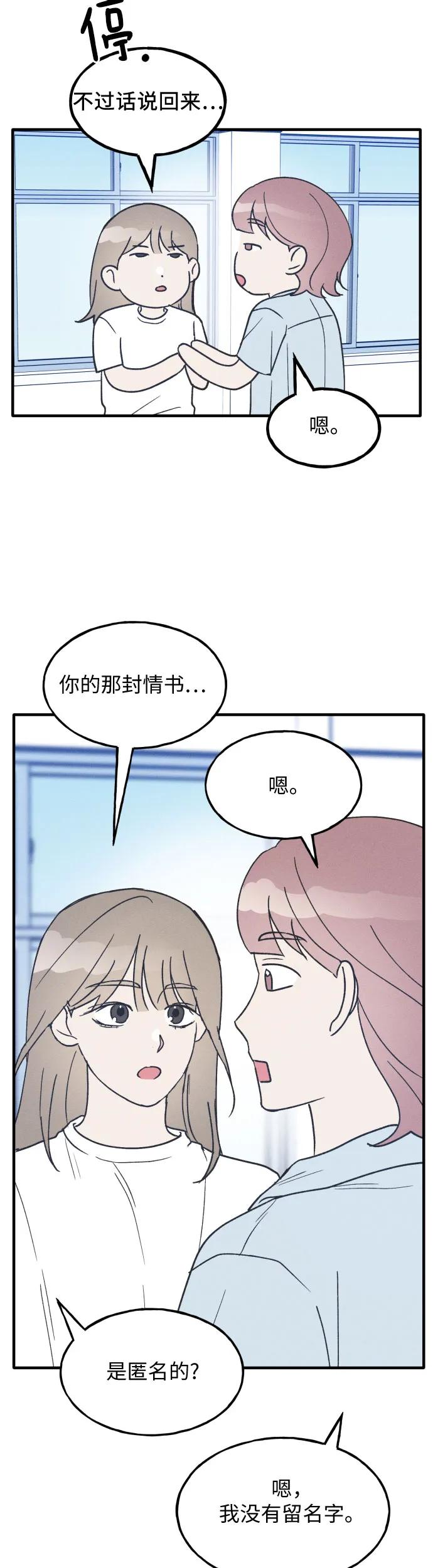 男闺蜜准则 - 第23话 - 第38张图