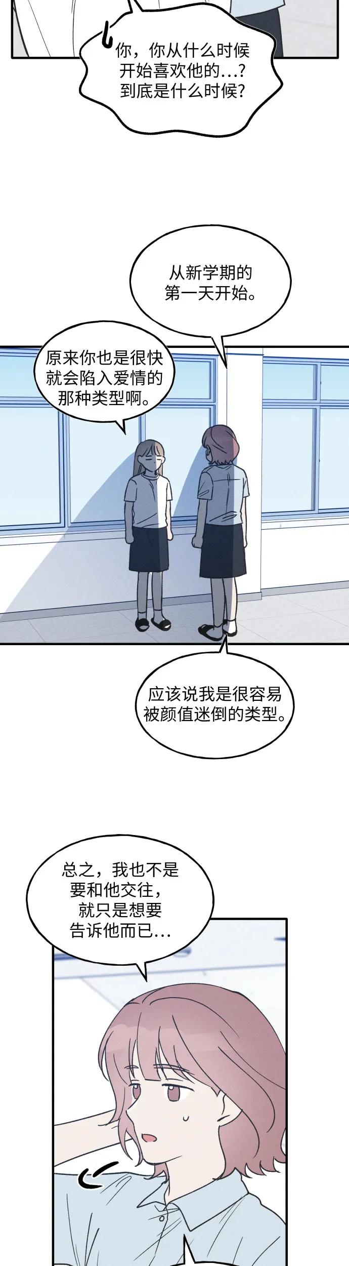 男闺蜜准则 - 第23话 - 第35张图