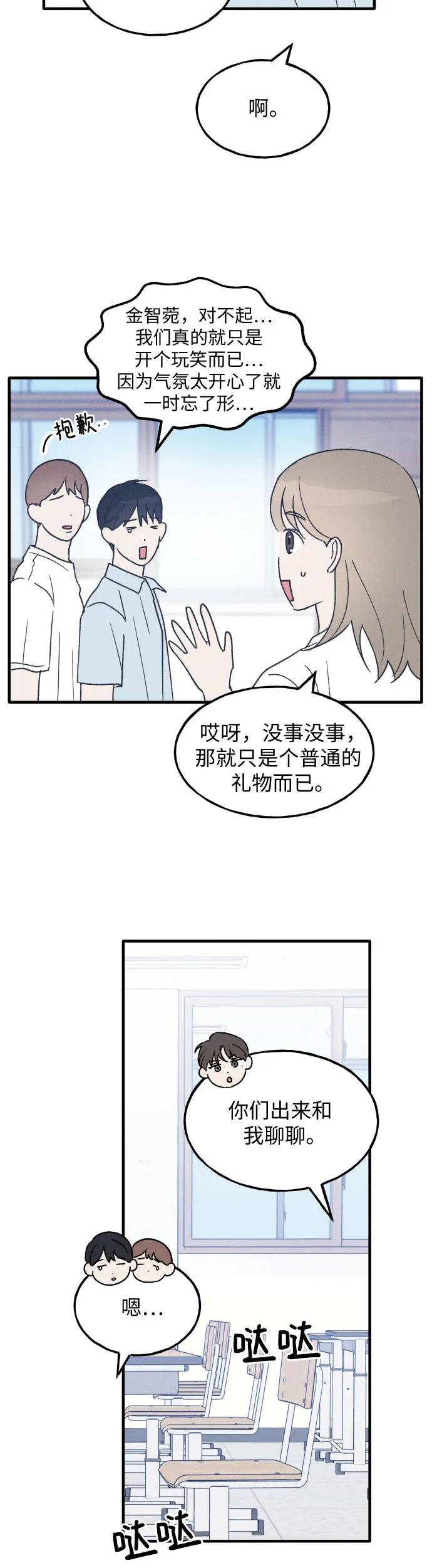 男闺蜜准则 - 第23话 - 第29张图