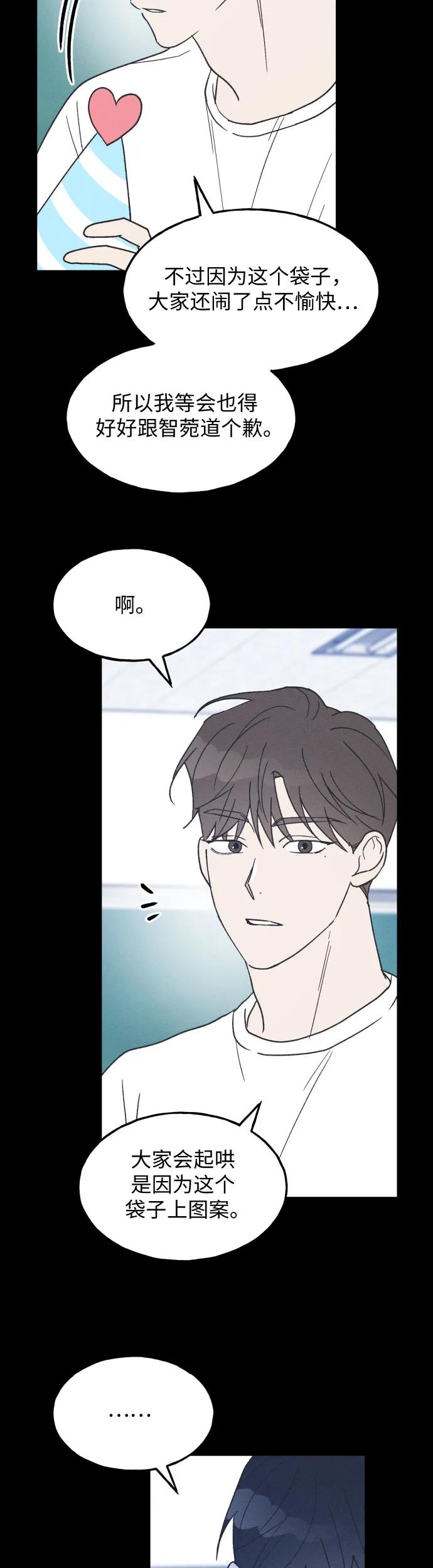 男闺蜜准则 - 第24话 - 第18张图