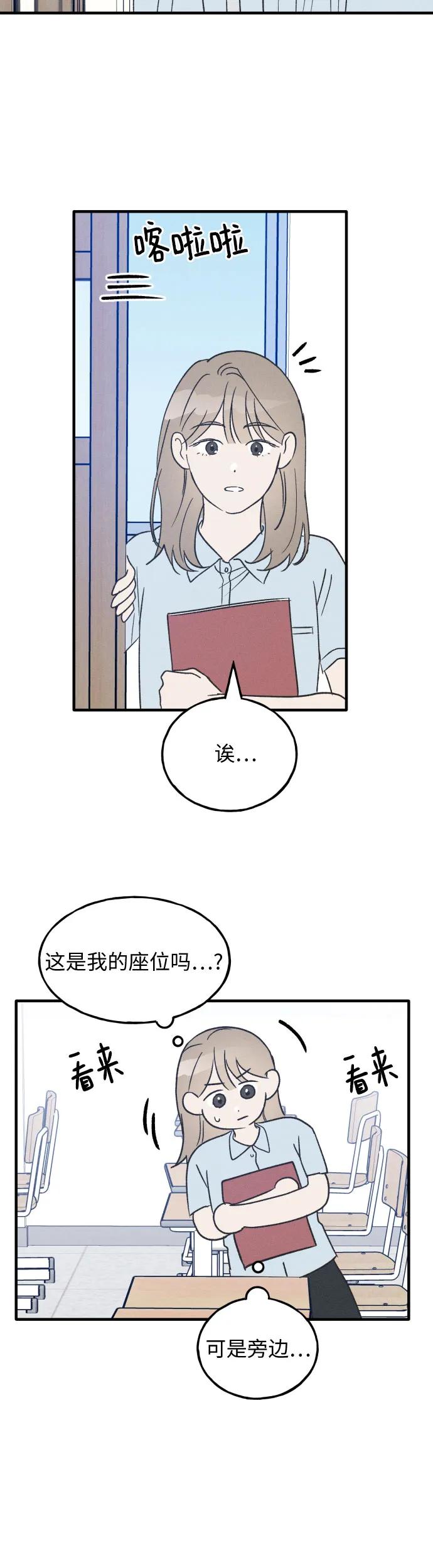 男闺蜜准则 - 第25话 - 第23张图