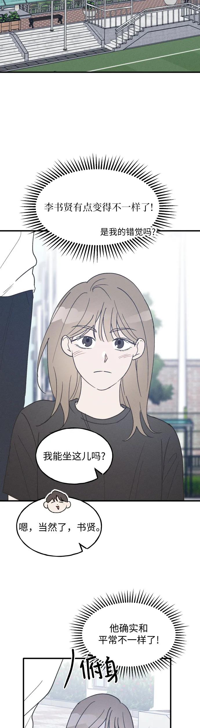 男闺蜜准则 - 第25话 - 第15张图