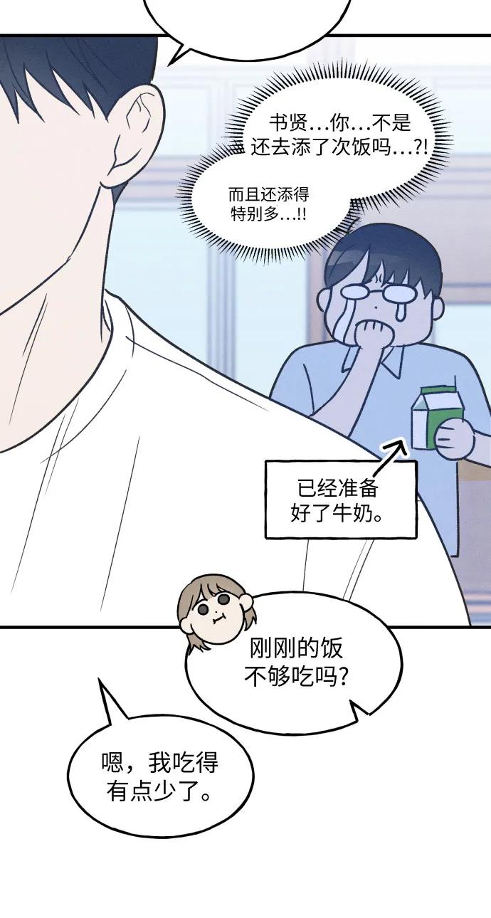 男闺蜜准则 - 第25话 - 第21张图