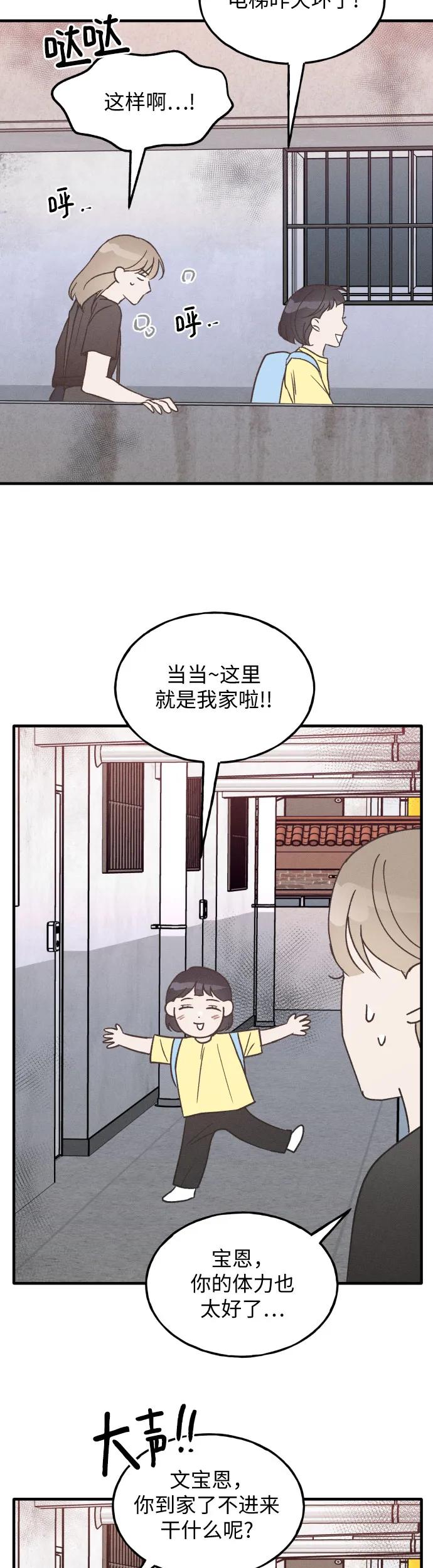 男闺蜜准则 - 第26话 - 第36张图