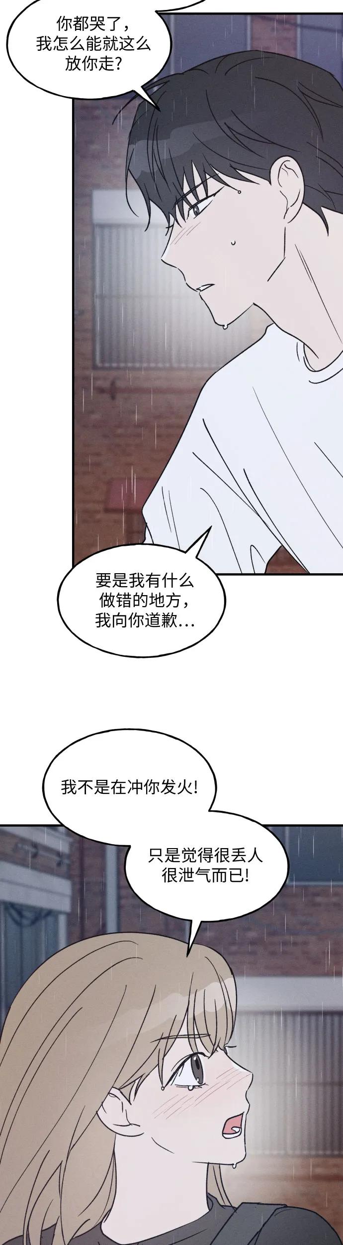 男闺蜜准则 - 第28话 - 第14张图