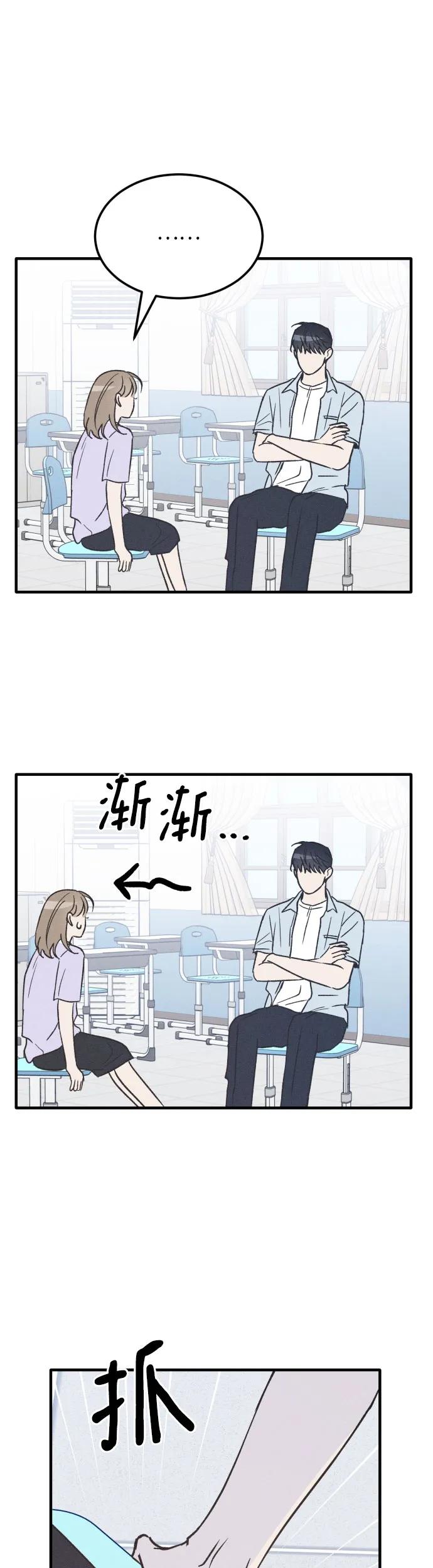 男闺蜜准则 - 第28话 - 第40张图