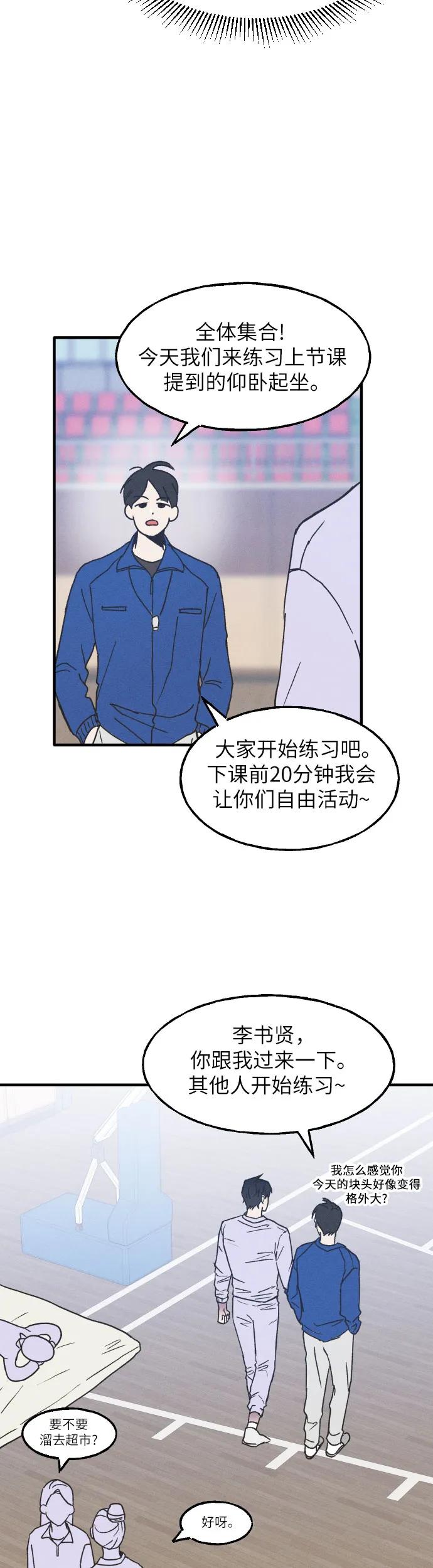 男闺蜜准则 - 第2话 - 第24张图