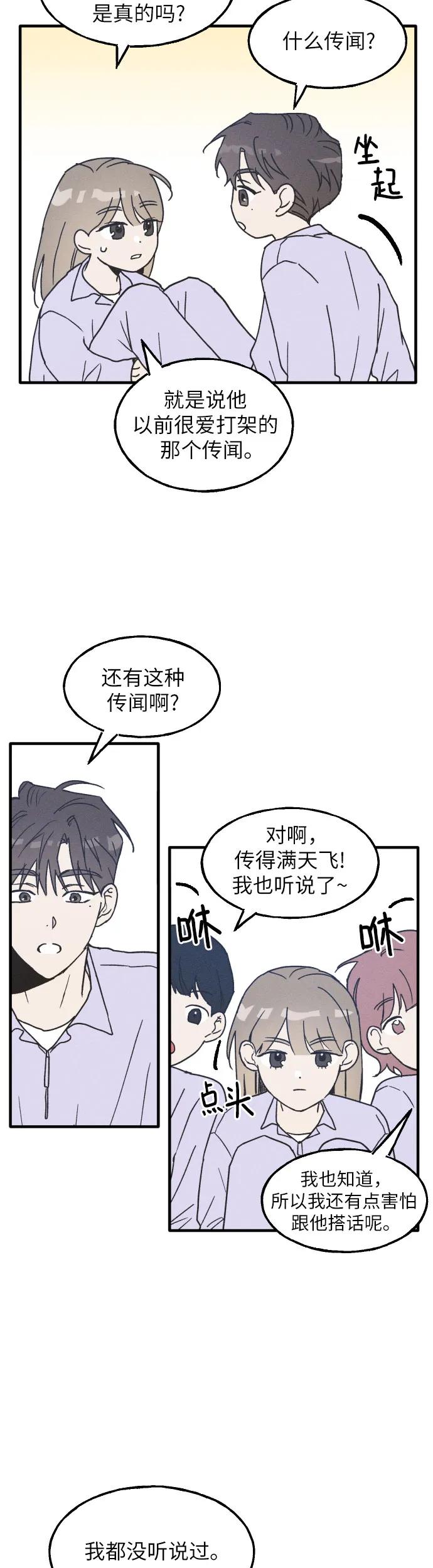 男闺蜜准则 - 第2话 - 第28张图