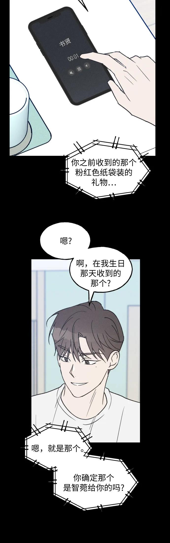 男闺蜜准则 - 第29话 - 第6张图