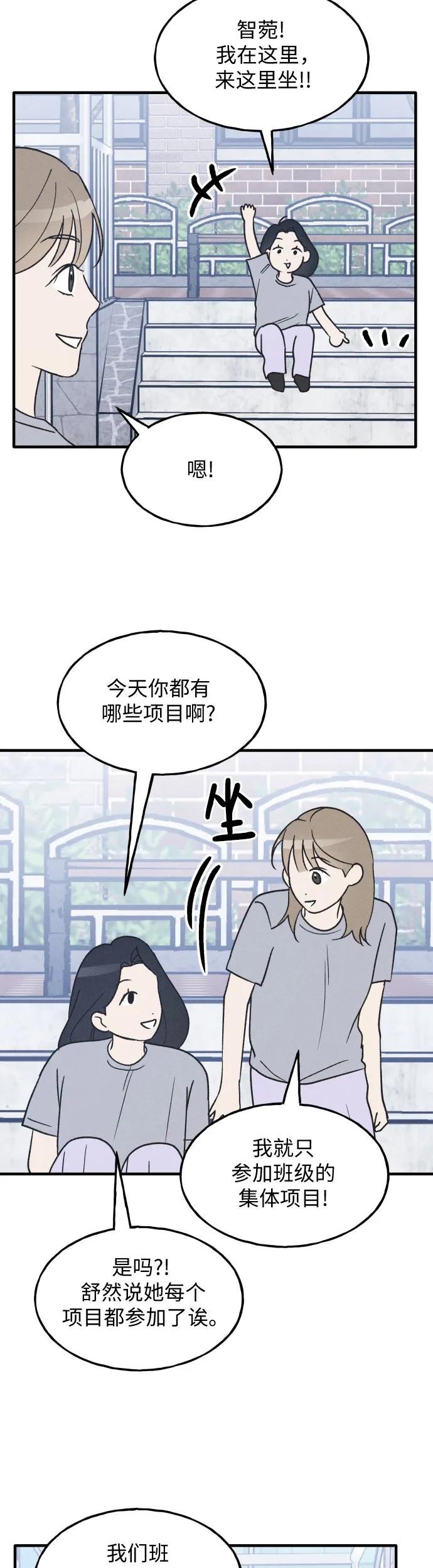 男闺蜜准则 - 第32话 - 第24张图