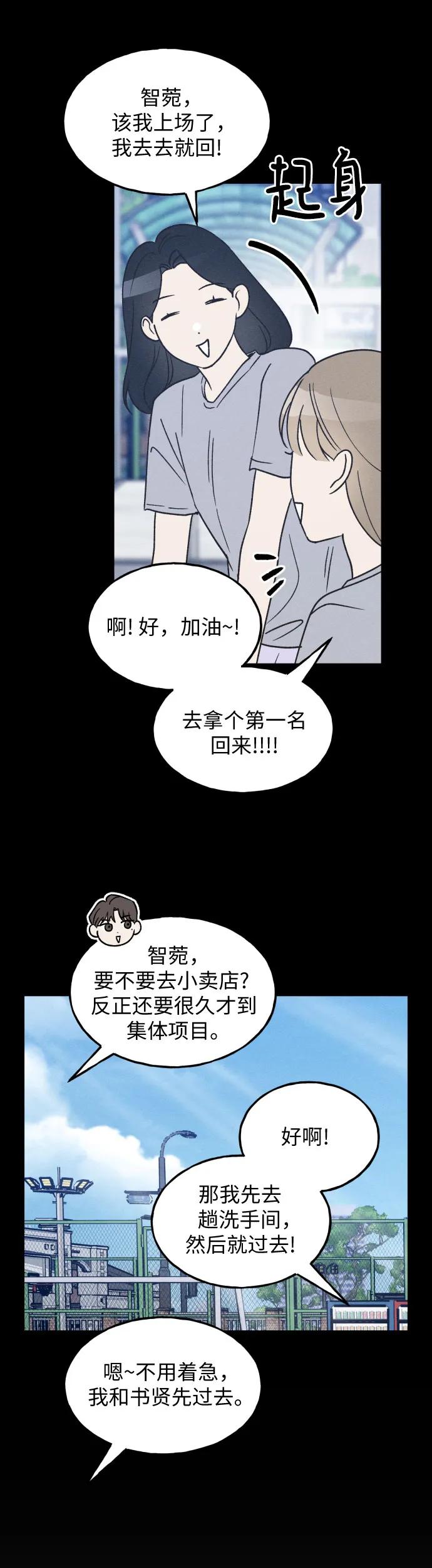 男闺蜜准则 - 第33话 - 第2张图