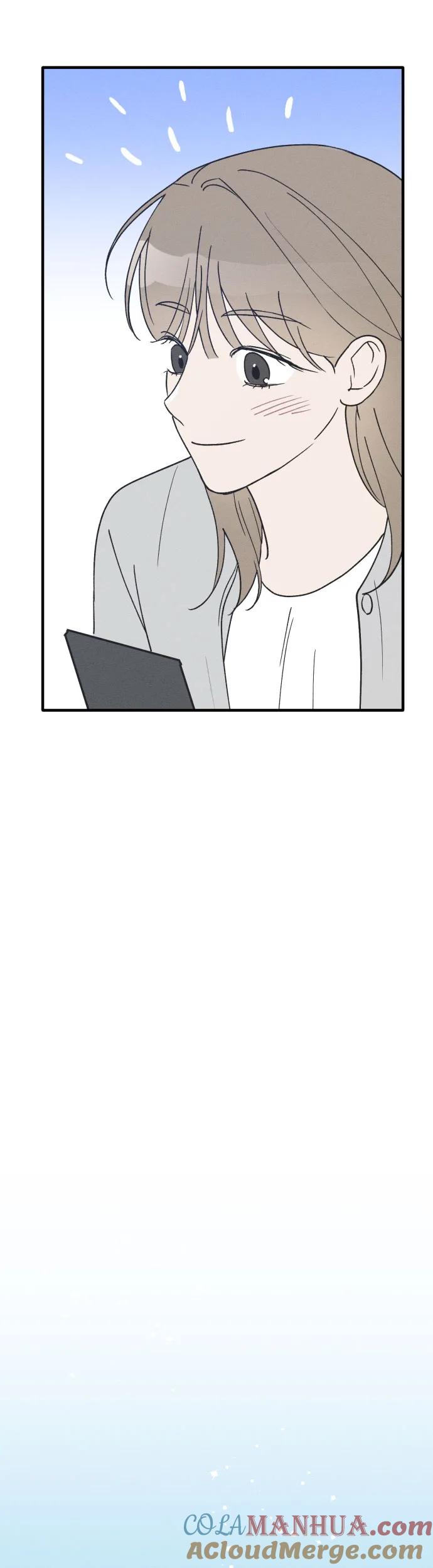 男闺蜜准则 - 第34话 特别篇（1） - 第34张图