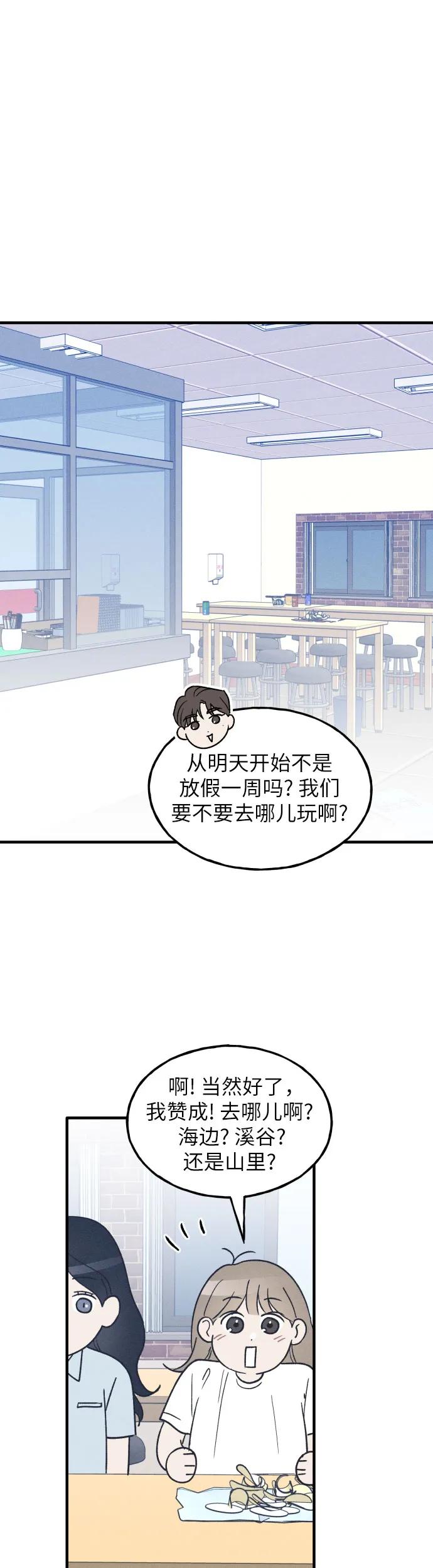 男闺蜜准则 - 第36话 特别篇（3） - 第30张图