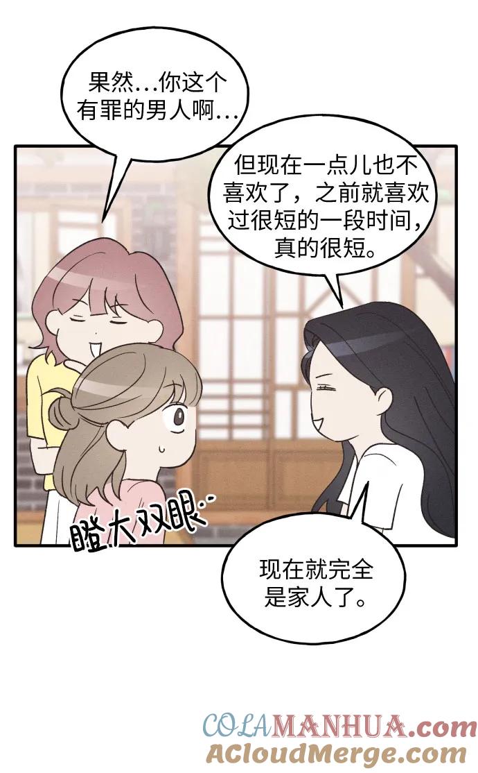 男闺蜜准则 - 第38话 特别篇（5） - 第22张图