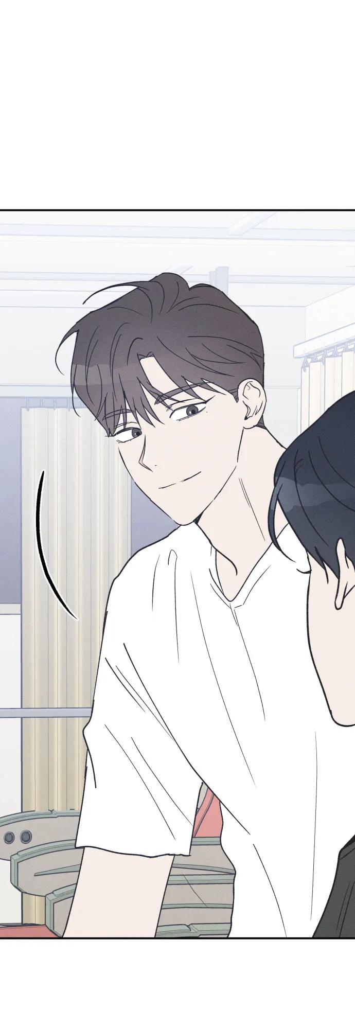 男闺蜜准则 - 第42话 - 第42张图