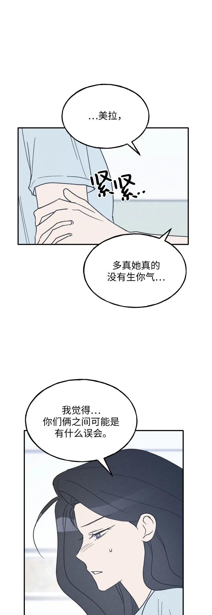 男闺蜜准则 - 第45话 - 第33张图