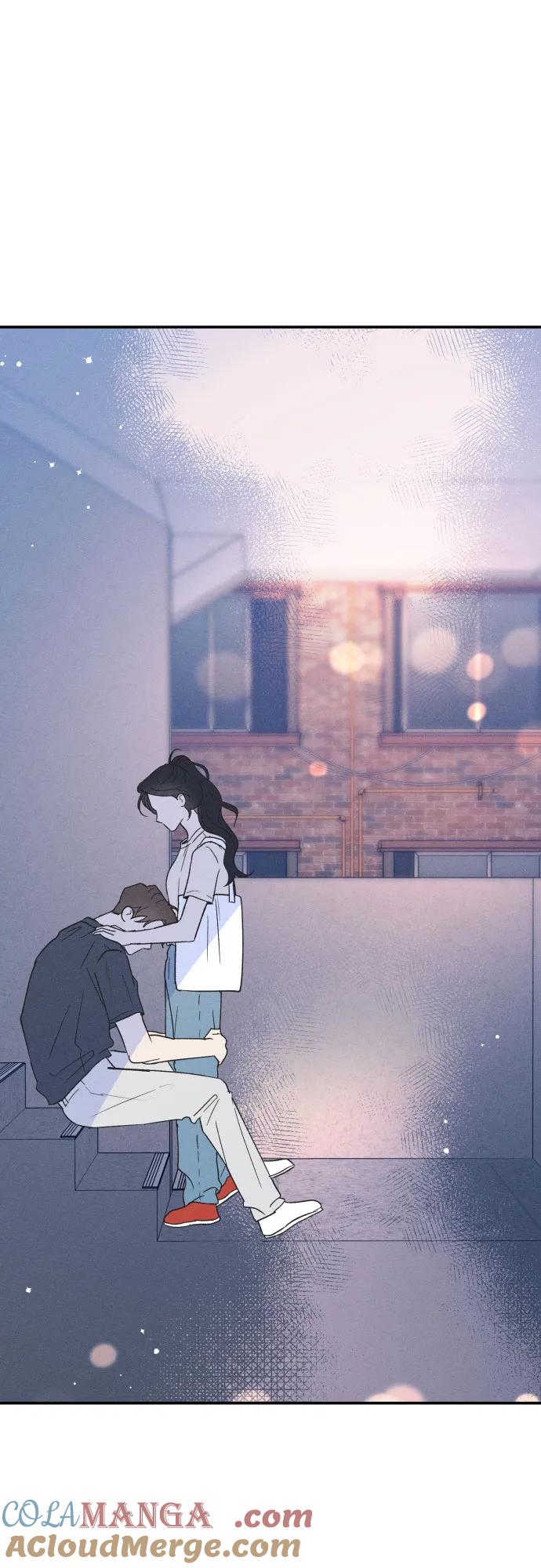 男闺蜜准则 - 第52话 - 第49张图