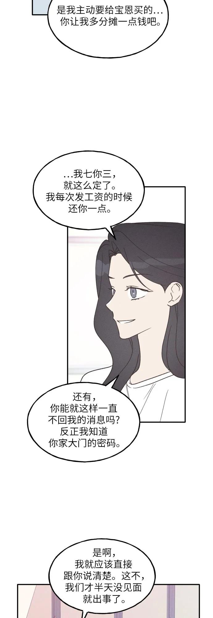 男闺蜜准则 - 第55话 - 第42张图