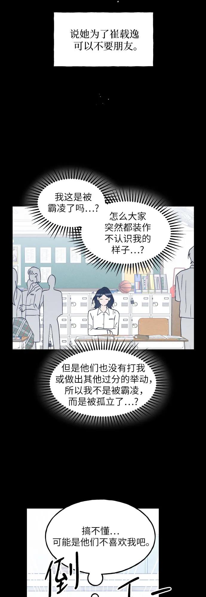 男闺蜜准则 - 第56话 - 第60张图