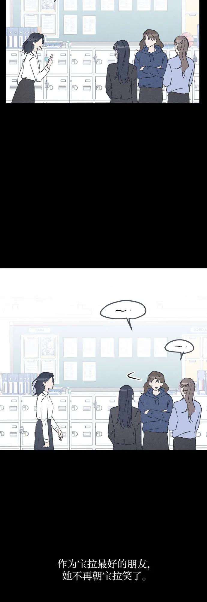 男闺蜜准则 - 第56话 - 第57张图