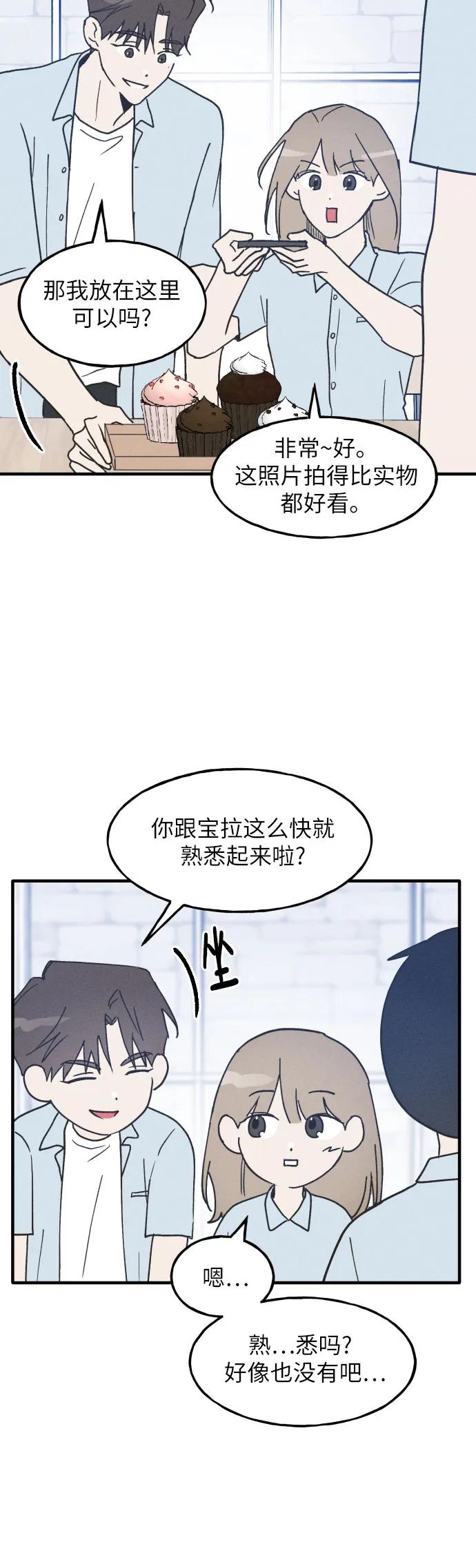 男闺蜜准则 - 第5话 - 第23张图