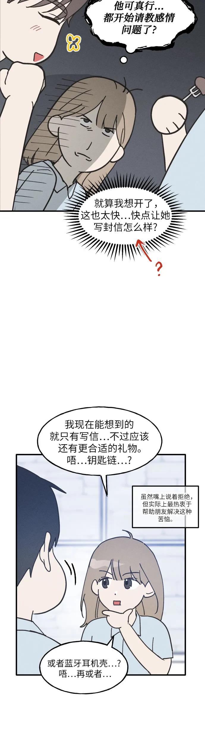 男闺蜜准则 - 第5话 - 第27张图