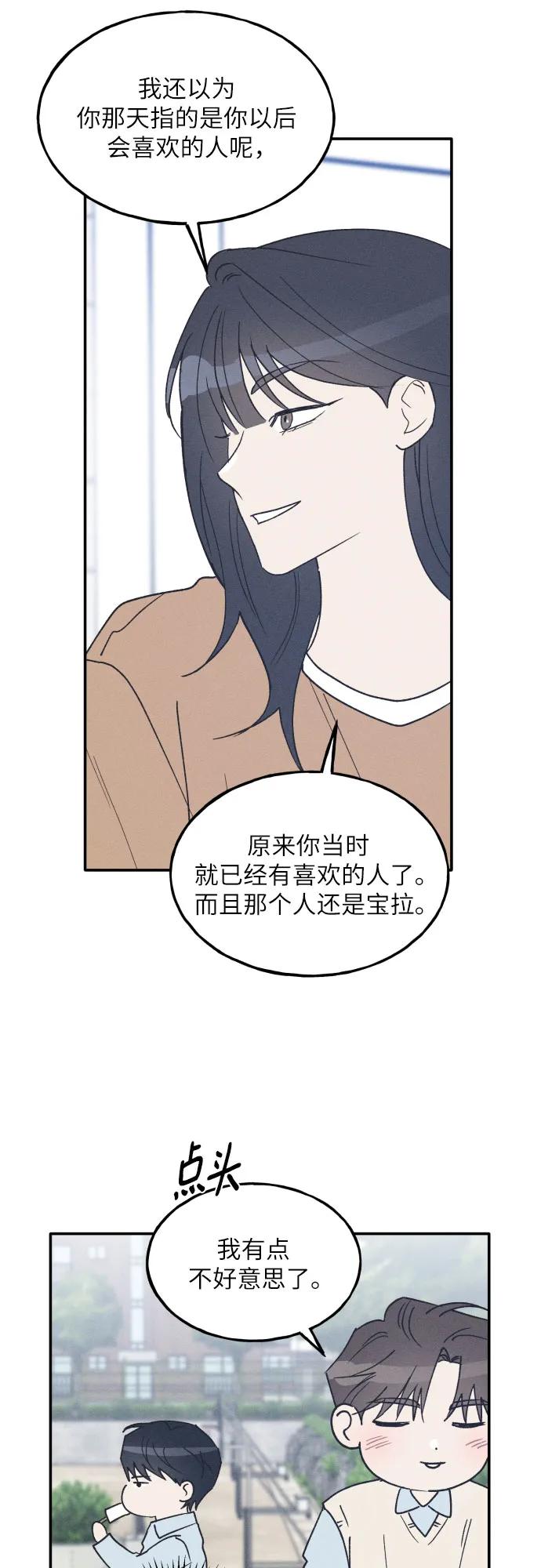 男闺蜜准则 - 第60话 - 第11张图