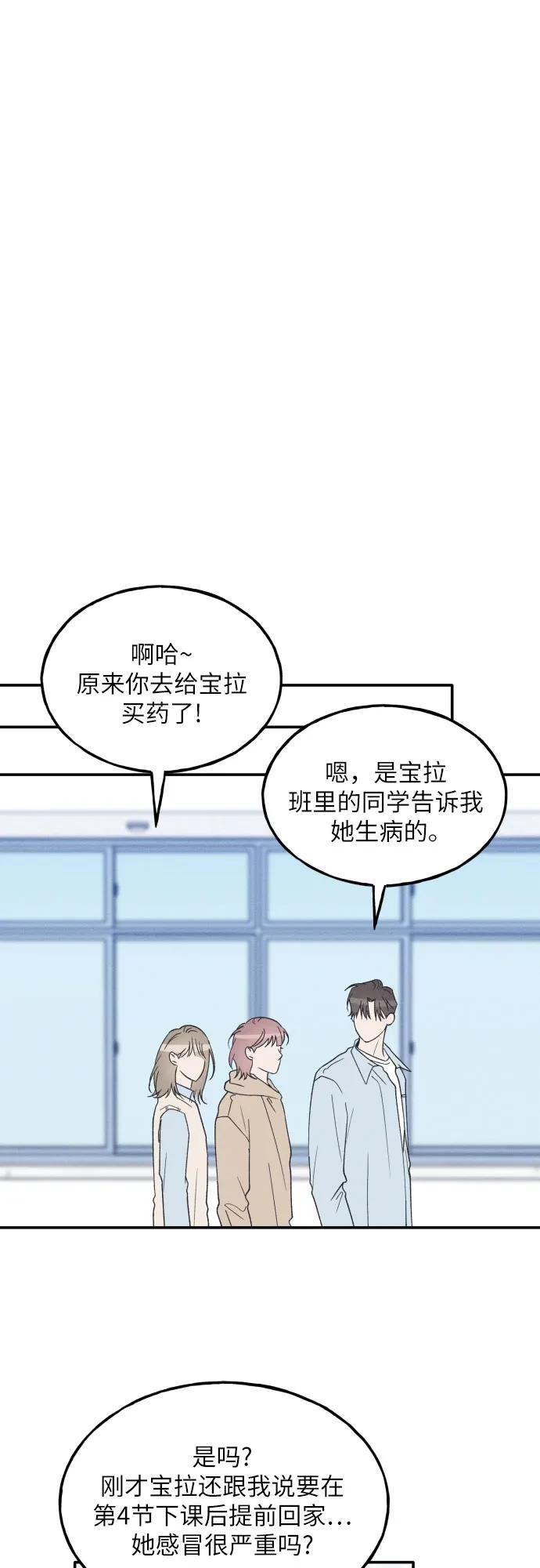 男闺蜜准则 - 第62话 - 第8张图