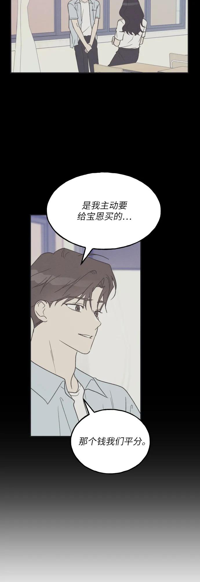 男闺蜜准则 - 第62话 - 第35张图