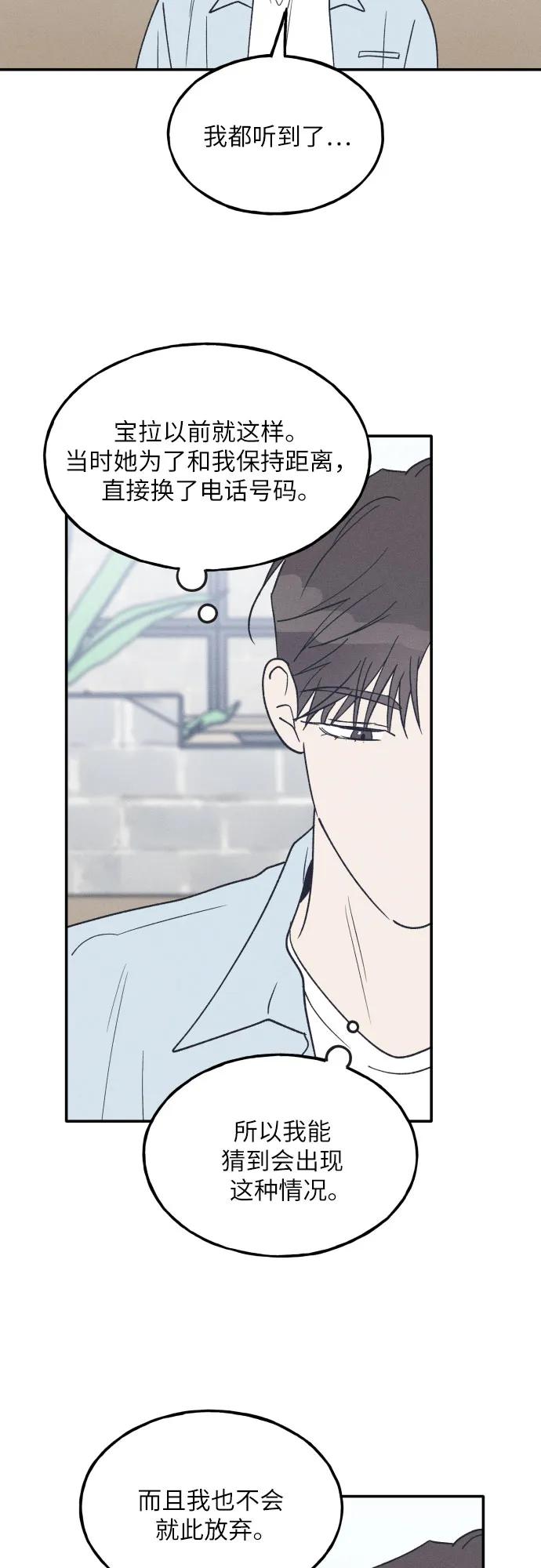 男闺蜜准则 - 第62话 - 第23张图