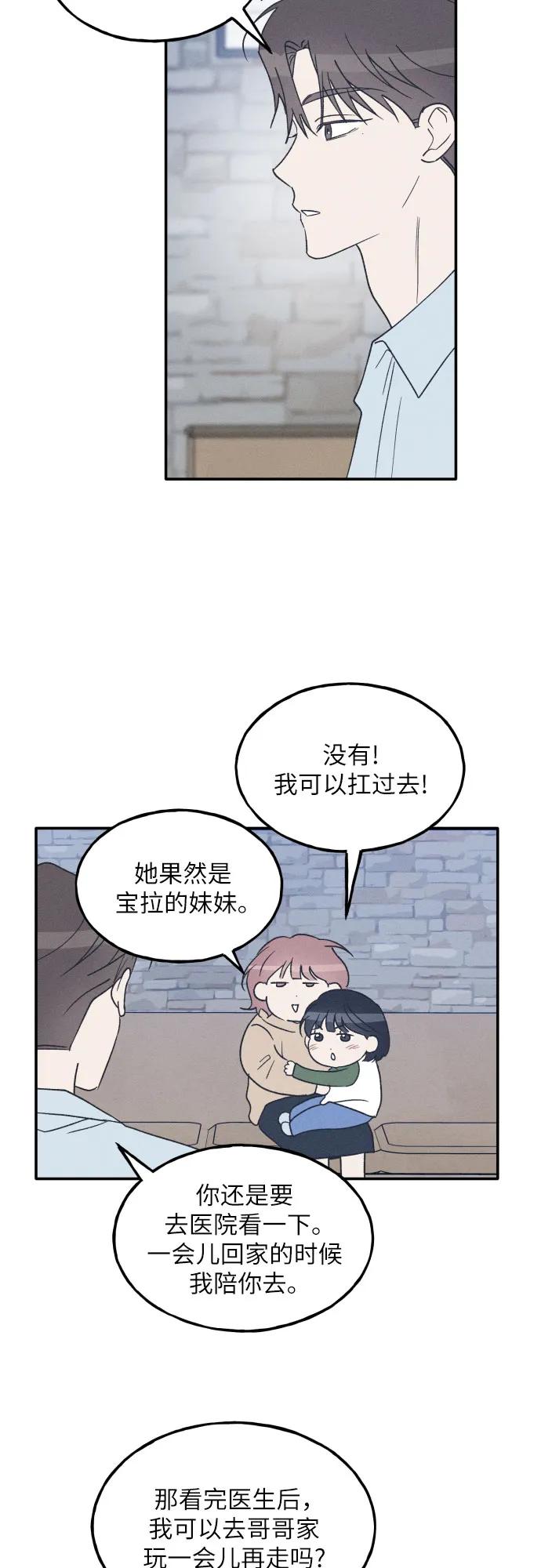 男闺蜜准则 - 第62话 - 第21张图