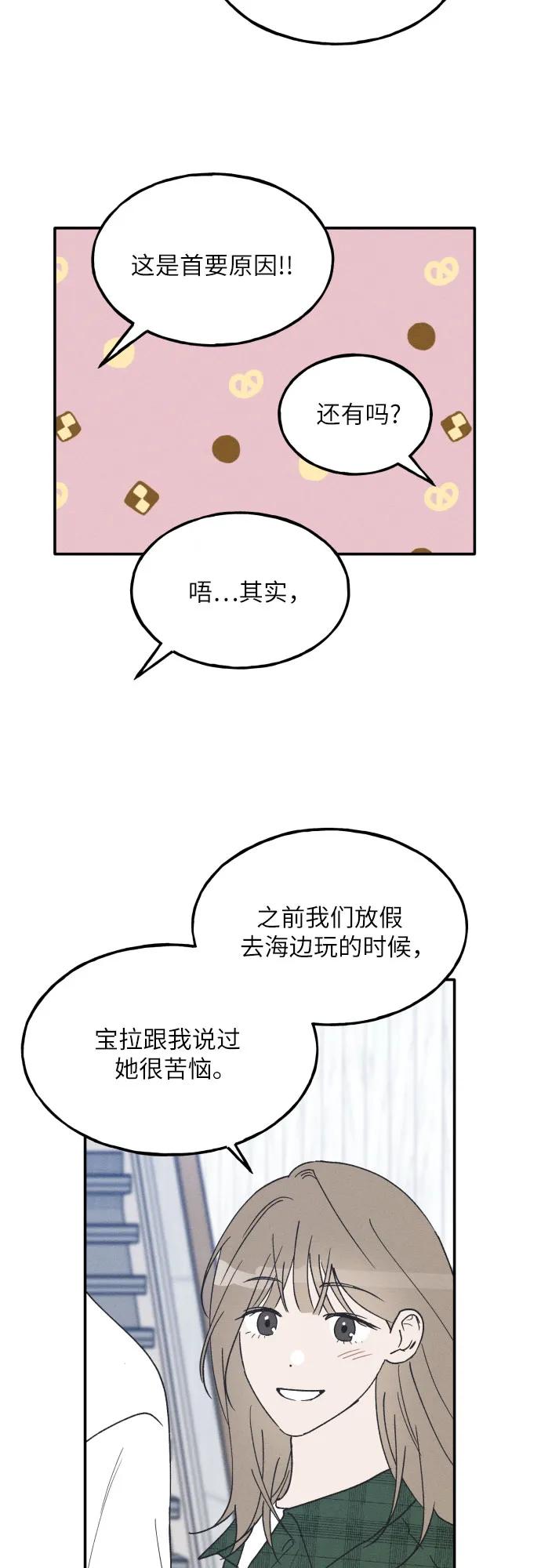 男闺蜜准则 - 第65话 - 第14张图