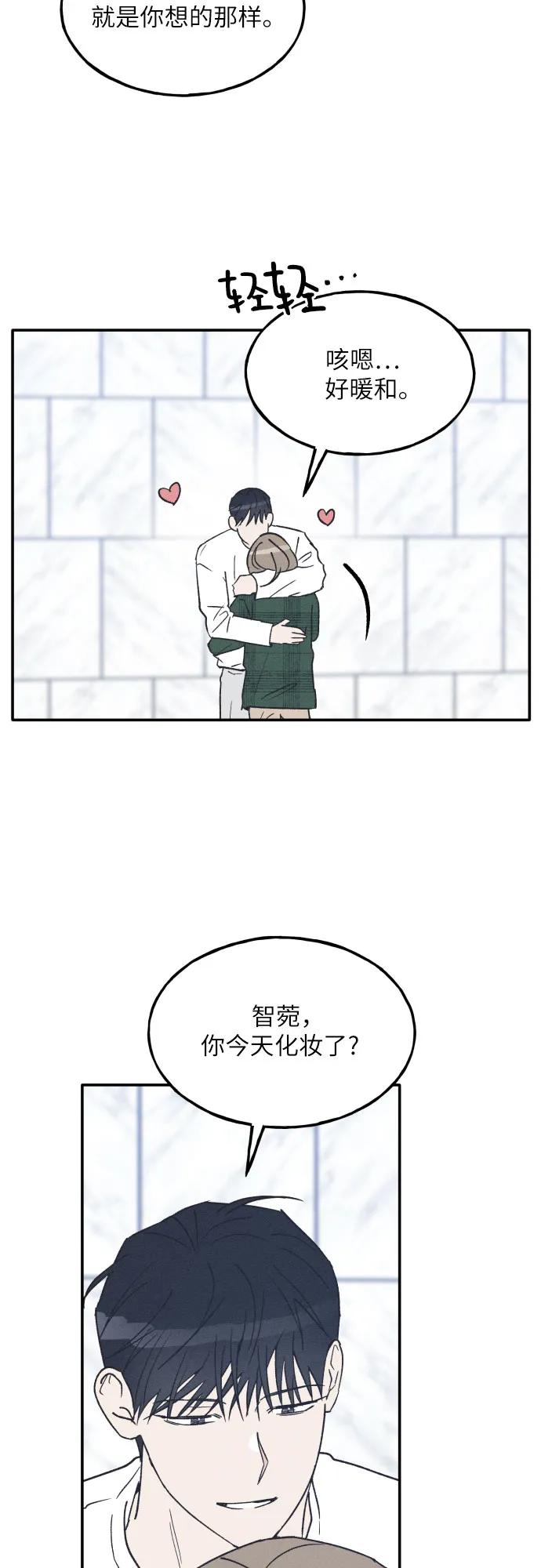 男闺蜜准则 - 第65话 - 第20张图