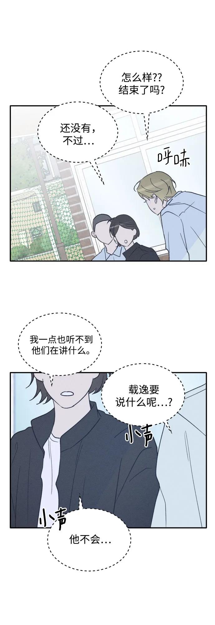 男闺蜜准则 - 第66话 - 第20张图