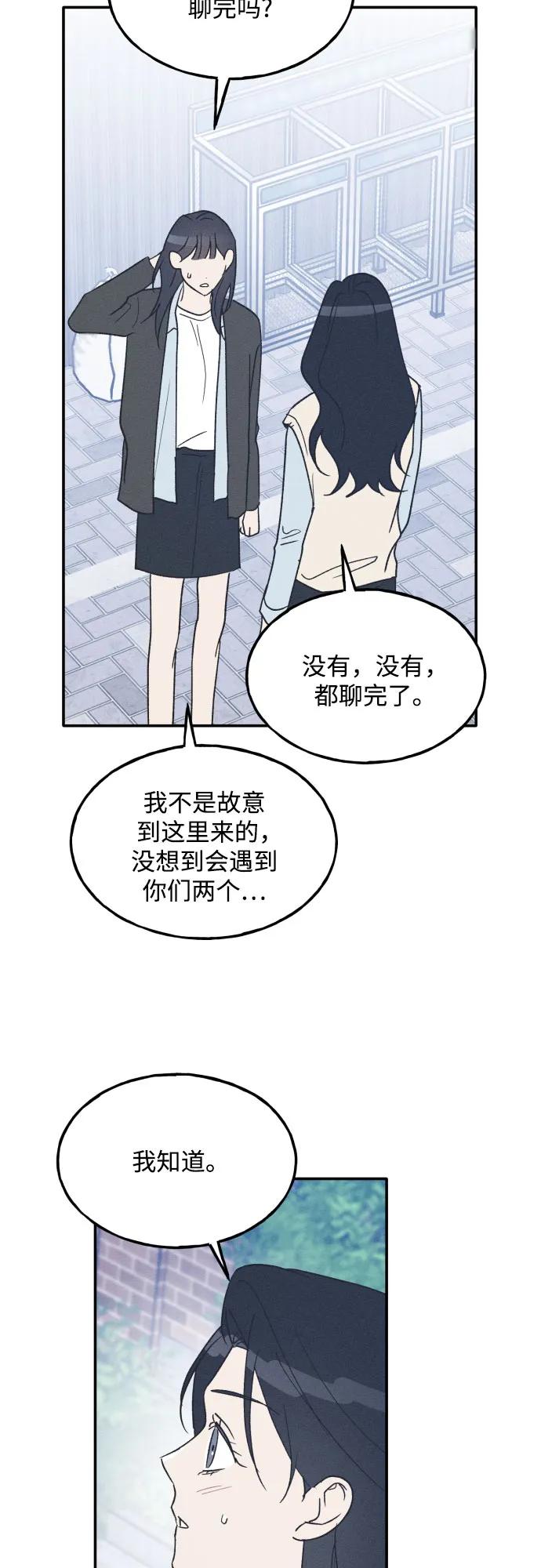 男闺蜜准则 - 第68话 - 第21张图