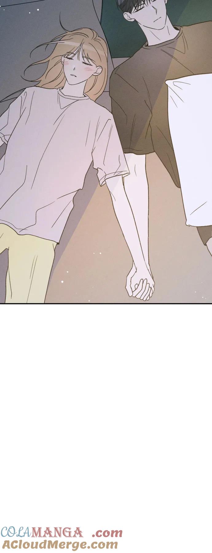 男闺蜜准则 - 第73话 特别篇（2） - 第46张图