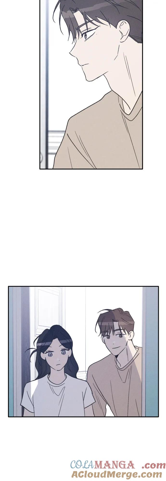 男闺蜜准则 - 第73话 特别篇（2） - 第43张图