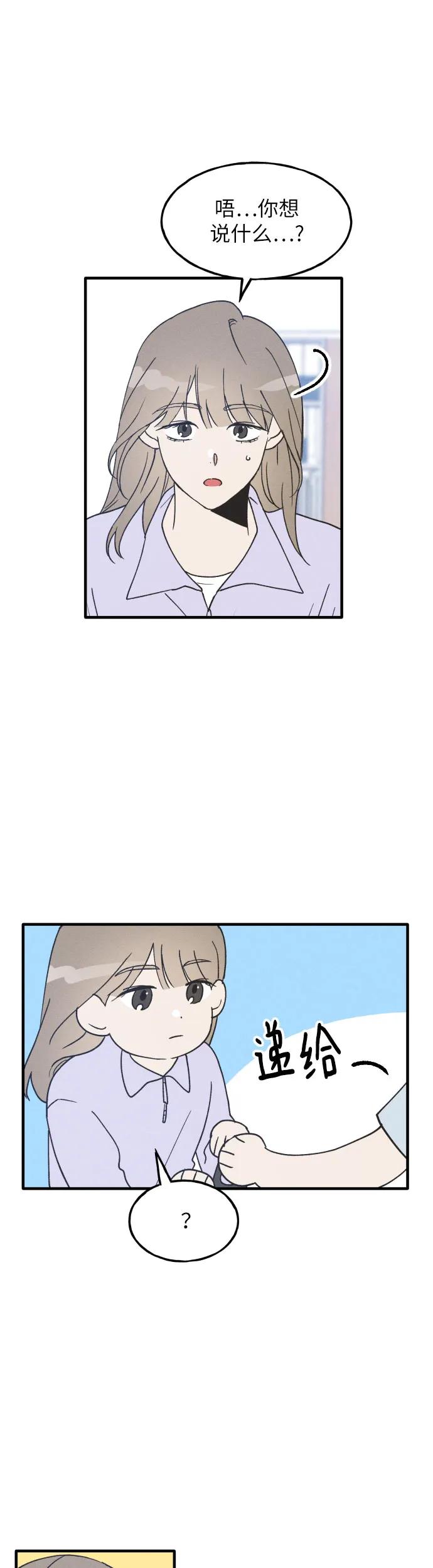 男闺蜜准则 - 第8话 - 第30张图