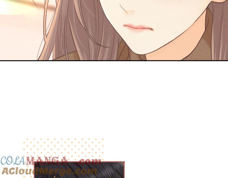 难哄 91话 轻吻 第37页