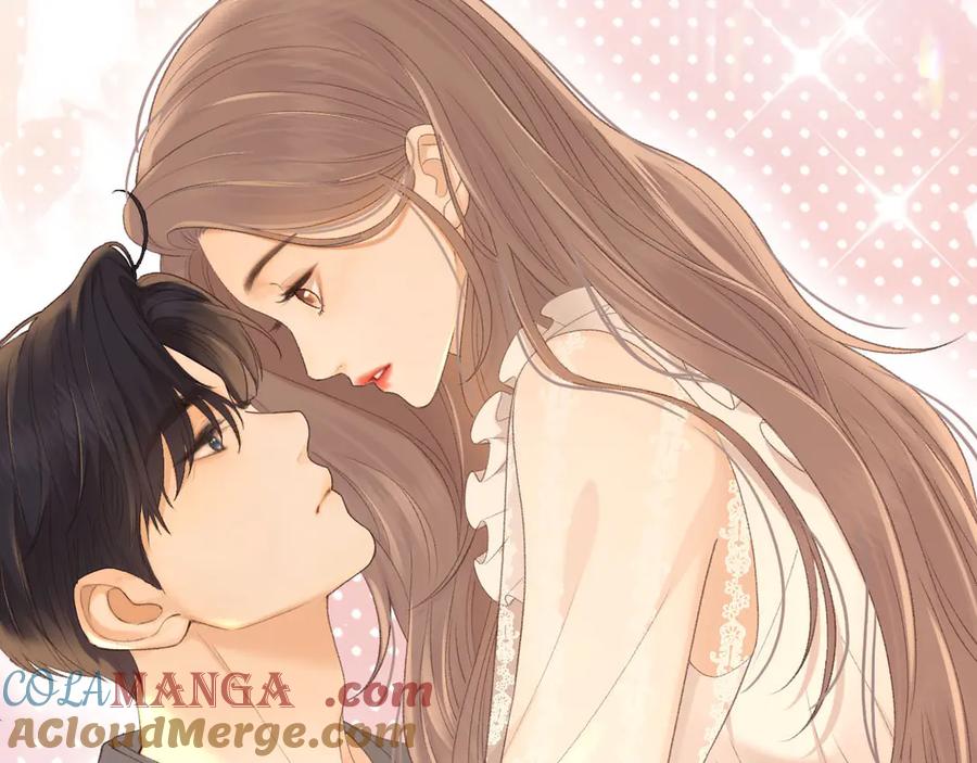 难哄 81话 为什么不锁门？ 第97页