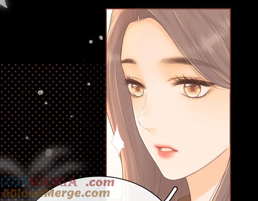 难哄 91话 轻吻 第64页