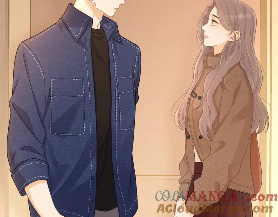 难哄 91话 轻吻 第7页