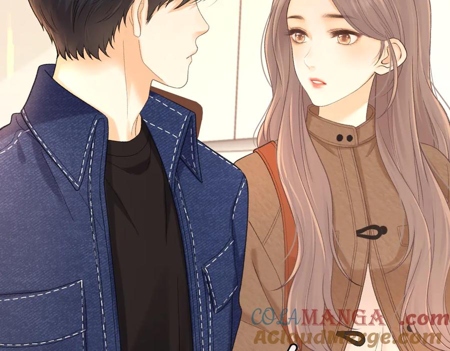 难哄 91话 轻吻 第58页