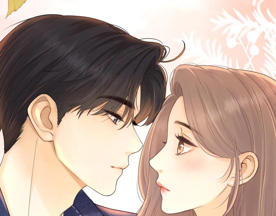 难哄 91话 轻吻 第75页