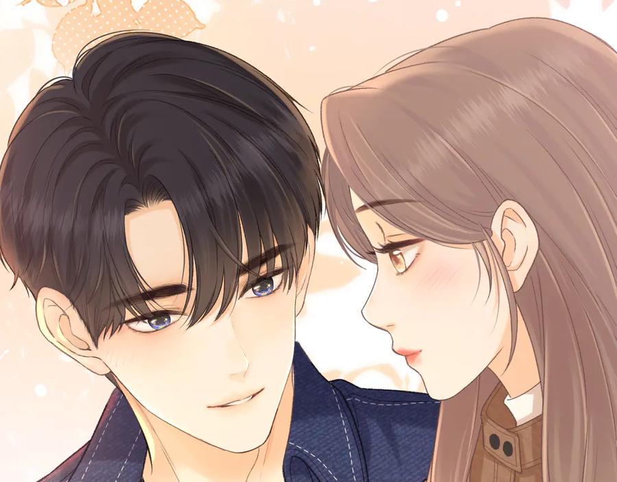 难哄 91话 轻吻 第80页