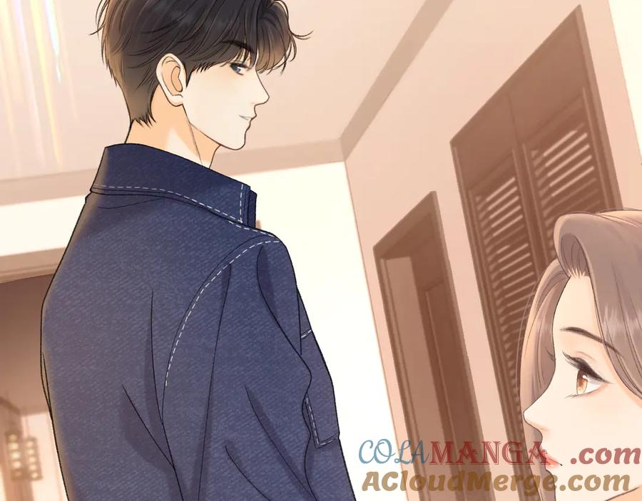 难哄 91话 轻吻 第31页