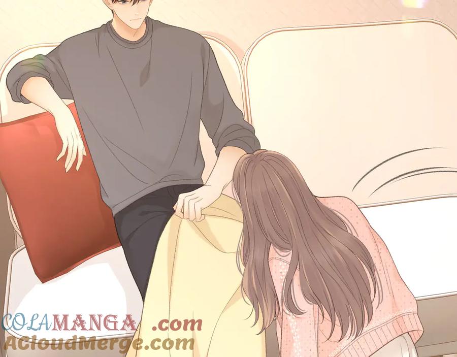 难哄 81话 为什么不锁门？ 第89页
