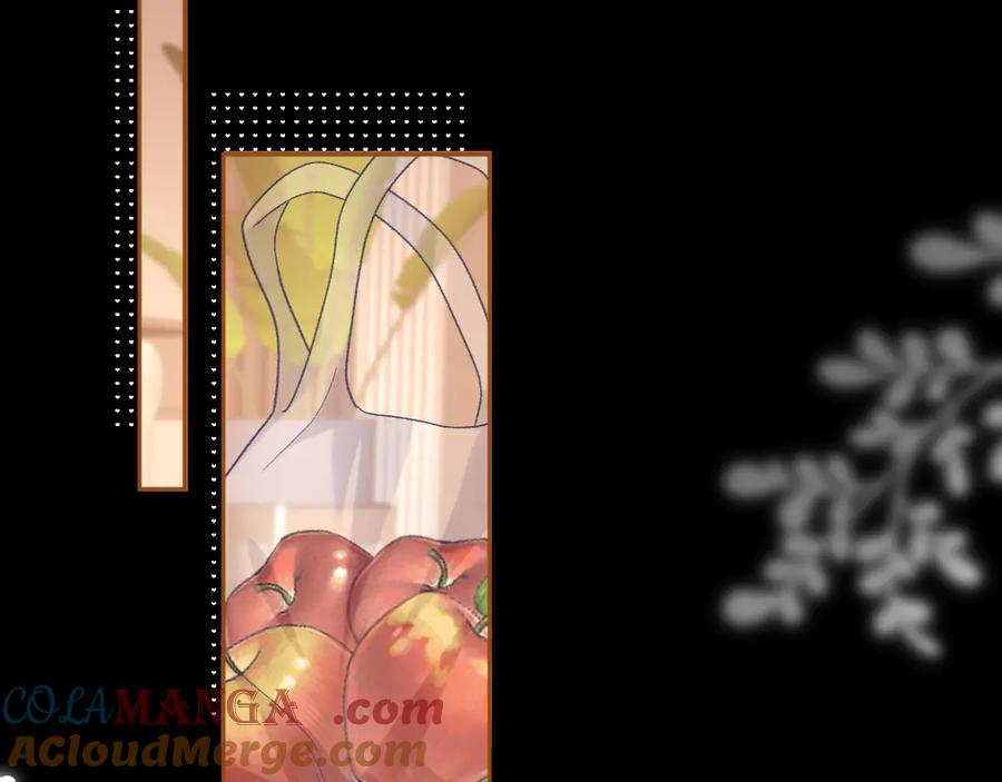 难哄 91话 轻吻 第25页